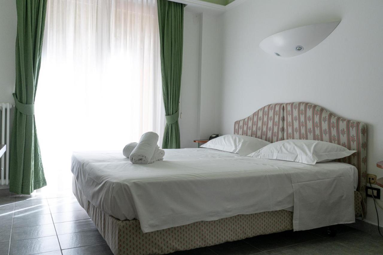 Miramonti Hotel Saint Vincent Exterior photo