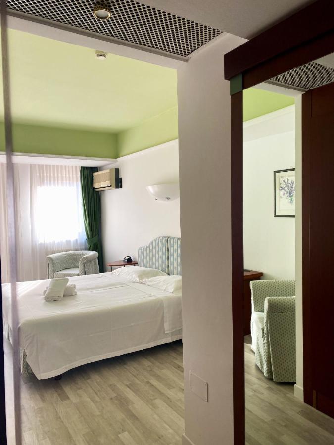 Miramonti Hotel Saint Vincent Exterior photo