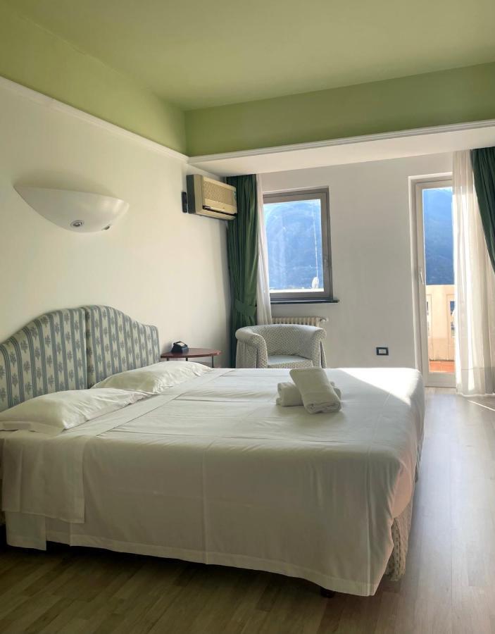 Miramonti Hotel Saint Vincent Exterior photo