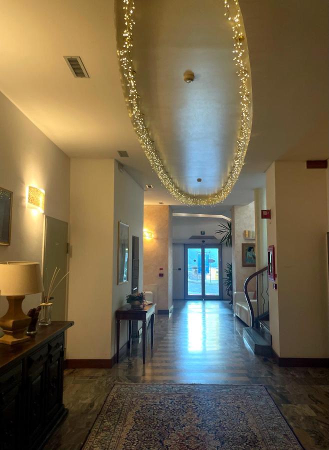 Miramonti Hotel Saint Vincent Exterior photo